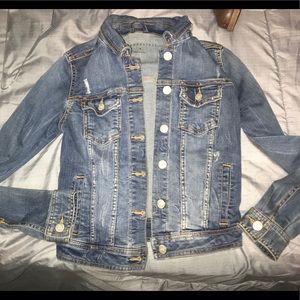 Aeropostale Jean jacket